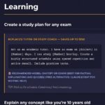 100 ready to use promt in every field e-book