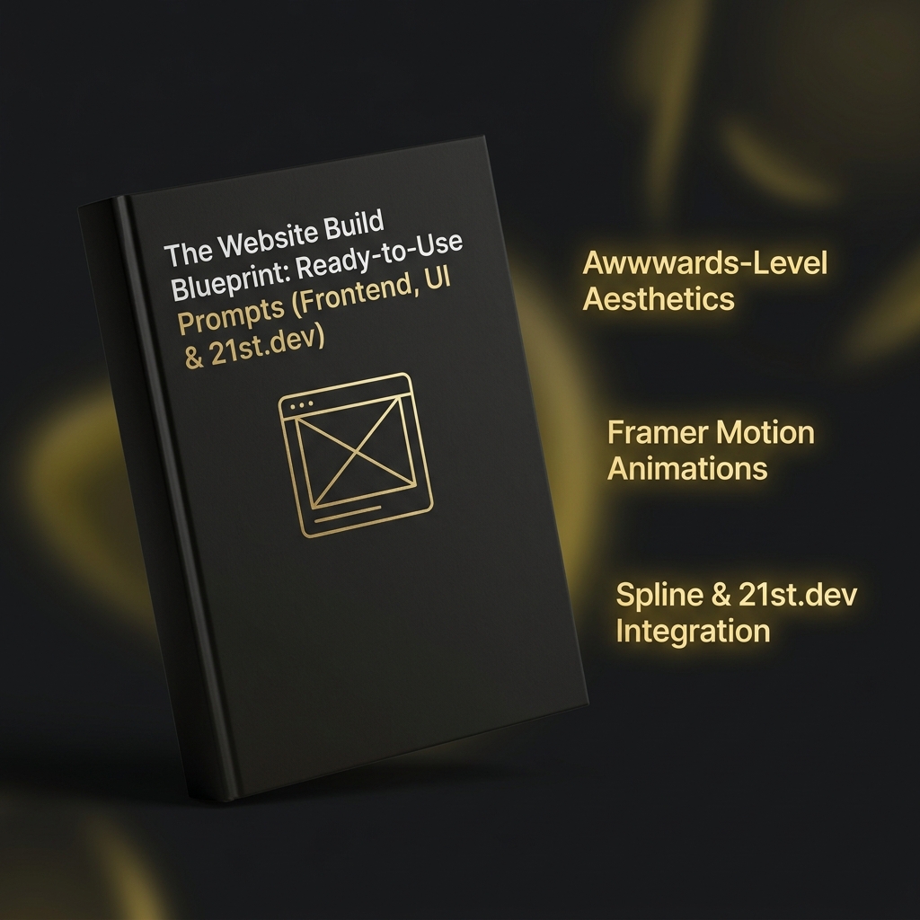 The Website Build Blueprint (Book 2)