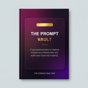 1OO ready to use prompts (in every field )